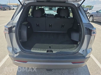 2025 Chevrolet Equinox LT 2LT – miniatura 23