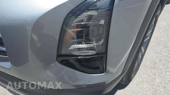2025 Chevrolet Equinox LT 2LT – miniatura 26