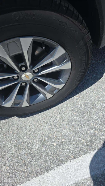 2025 Chevrolet Equinox LT 2LT – miniatura 28