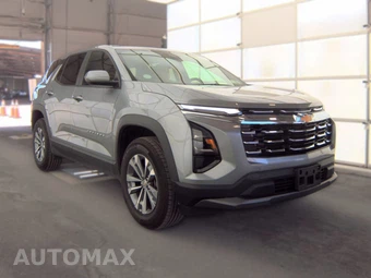 2025 Chevrolet Equinox LT 2LT – miniatura 4