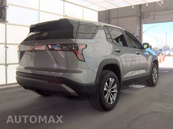 2025 Chevrolet Equinox LT 2LT – miniatura 5