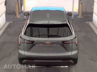 2025 Chevrolet Equinox LT 2LT – miniatura 6