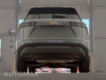 2025 Chevrolet Equinox LT 2LT – miniatura 7
