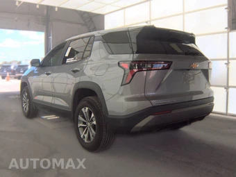 2025 Chevrolet Equinox LT 2LT – miniatura 8