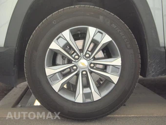 2025 Chevrolet Equinox LT 2LT – miniatura 9