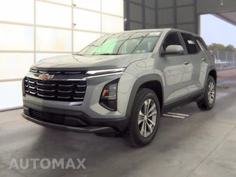 2025 Chevrolet Equinox LT 2LT