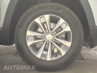 2025 Chevrolet Equinox LT 2LT - miniatura 10
