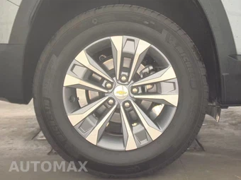 2025 Chevrolet Equinox LT 2LT - miniatura 11