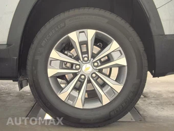 2025 Chevrolet Equinox LT 2LT - miniatura 12