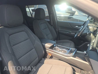 2025 Chevrolet Equinox LT 2LT - miniatura 14