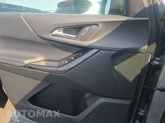 2025 Chevrolet Equinox LT 2LT - miniatura 15