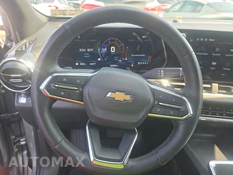 2025 Chevrolet Equinox LT 2LT - miniatura 16