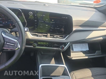 2025 Chevrolet Equinox LT 2LT - miniatura 17
