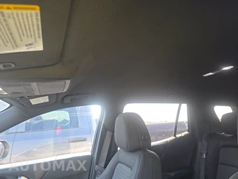 2025 Chevrolet Equinox LT 2LT - miniatura 20