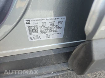 2025 Chevrolet Equinox LT 2LT - miniatura 21
