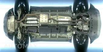 2025 Chevrolet Equinox LT 2LT - miniatura 25