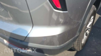 2025 Chevrolet Equinox LT 2LT - miniatura 28