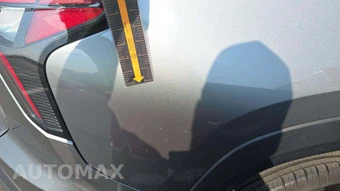 2025 Chevrolet Equinox LT 2LT - miniatura 31