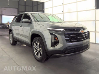 2025 Chevrolet Equinox LT 2LT - miniatura 4
