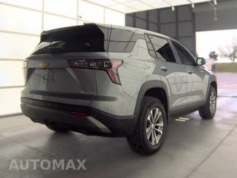 2025 Chevrolet Equinox LT 2LT - miniatura 5
