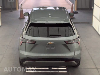 2025 Chevrolet Equinox LT 2LT - miniatura 6
