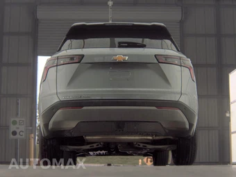 2025 Chevrolet Equinox LT 2LT - miniatura 7