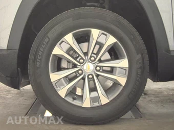 2025 Chevrolet Equinox LT 2LT - miniatura 9