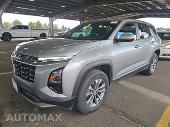 2025 Chevrolet Equinox LT 2LT