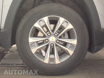 2025 Chevrolet Equinox LT 2LT – miniatura 10