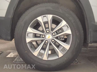 2025 Chevrolet Equinox LT 2LT – miniatura 11