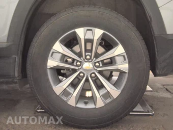 2025 Chevrolet Equinox LT 2LT – miniatura 12