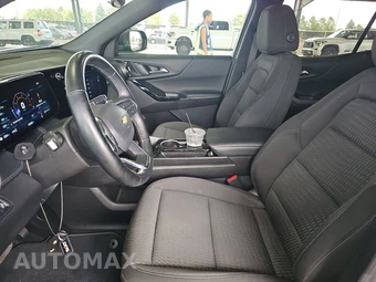 2025 Chevrolet Equinox LT 2LT – miniatura 13