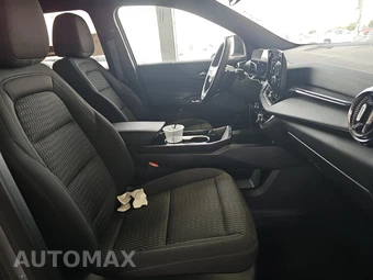 2025 Chevrolet Equinox LT 2LT – miniatura 14