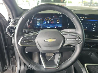 2025 Chevrolet Equinox LT 2LT – miniatura 16