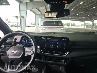 2025 Chevrolet Equinox LT 2LT – miniatura 17