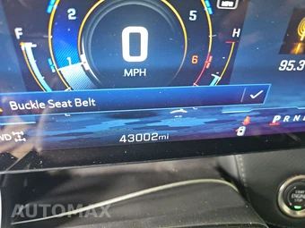 2025 Chevrolet Equinox LT 2LT – miniatura 18