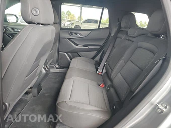 2025 Chevrolet Equinox LT 2LT – miniatura 19