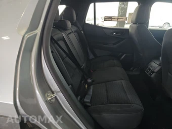 2025 Chevrolet Equinox LT 2LT – miniatura 20