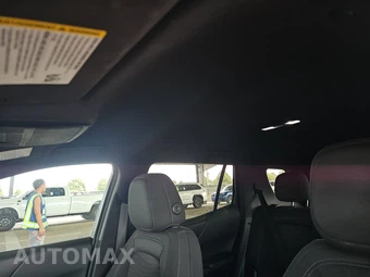 2025 Chevrolet Equinox LT 2LT – miniatura 21