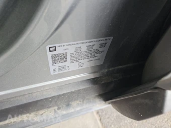 2025 Chevrolet Equinox LT 2LT – miniatura 22