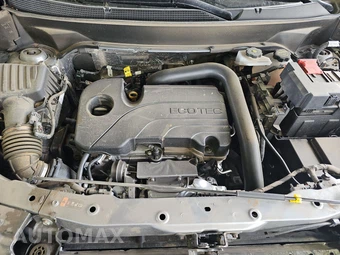 2025 Chevrolet Equinox LT 2LT – miniatura 23