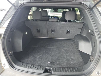 2025 Chevrolet Equinox LT 2LT – miniatura 24