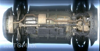 2025 Chevrolet Equinox LT 2LT – miniatura 25