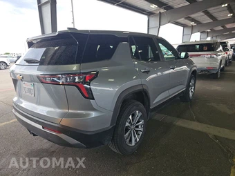 2025 Chevrolet Equinox LT 2LT – miniatura 5