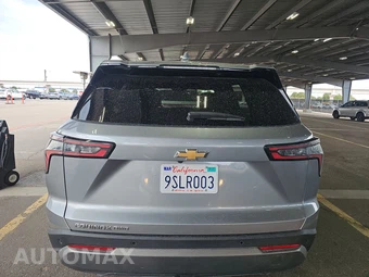 2025 Chevrolet Equinox LT 2LT – miniatura 6