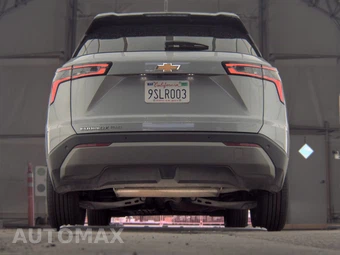 2025 Chevrolet Equinox LT 2LT – miniatura 7