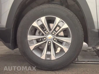 2025 Chevrolet Equinox LT 2LT – miniatura 9