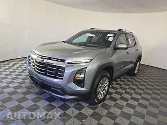 2025 Chevrolet Equinox LT 2LT