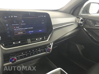 2025 Chevrolet Equinox LT 2LT - miniatura 11