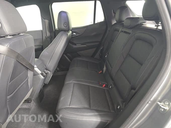 2025 Chevrolet Equinox LT 2LT - miniatura 13
